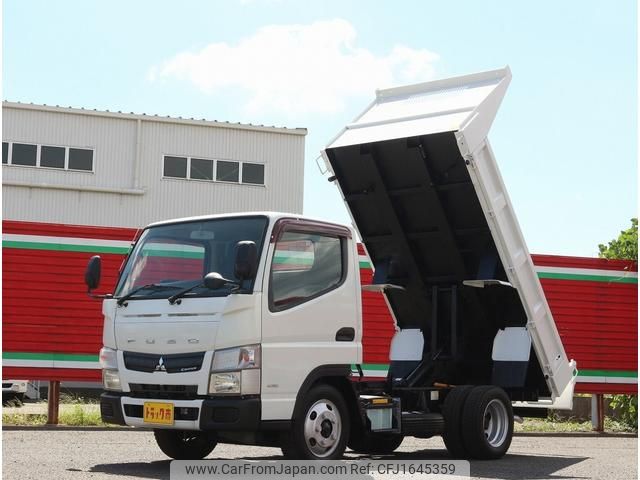 mitsubishi-fuso canter 2015 CFJ1645359 image 1