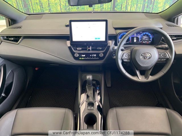 toyota corolla-touring-wagon 2023 -TOYOTA--Corolla Touring 5BA-MZEA17W--MZEA17-0002242---TOYOTA--Corolla Touring 5BA-MZEA17W--MZEA17-0002242- image 2