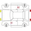 toyota pixis-joy 2019 -TOYOTA--Pixis Joy DBA-LA250A--LA250A-0014542---TOYOTA--Pixis Joy DBA-LA250A--LA250A-0014542- image 2