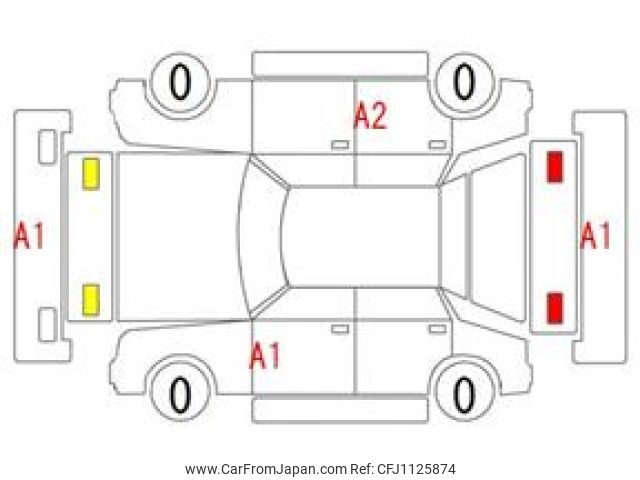 toyota pixis-joy 2019 -TOYOTA--Pixis Joy DBA-LA250A--LA250A-0014542---TOYOTA--Pixis Joy DBA-LA250A--LA250A-0014542- image 2