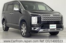mitsubishi delica-d5 2022 -MITSUBISHI--Delica D5 3DA-CV1W--CV1W-4002951---MITSUBISHI--Delica D5 3DA-CV1W--CV1W-4002951-