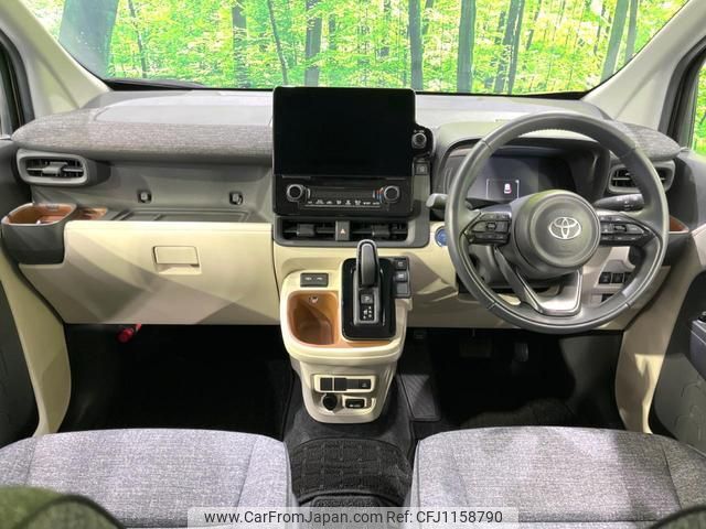 toyota sienta 2023 quick_quick_MXPL10G_MXPL10-1004549 image 2