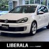 volkswagen golf 2009 -VOLKSWAGEN--VW Golf ABA-1KCCZ--WVWZZZ1KZAW167360---VOLKSWAGEN--VW Golf ABA-1KCCZ--WVWZZZ1KZAW167360- image 1