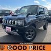 suzuki jimny 2013 quick_quick_ABA-JB23W_JB23W-695697 image 1