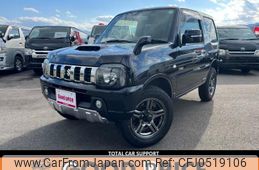 suzuki jimny 2013 quick_quick_ABA-JB23W_JB23W-695697