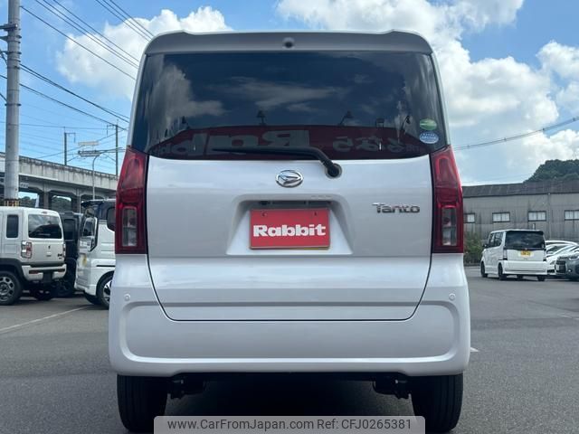 daihatsu tanto 2019 quick_quick_LA650S_LA650S-0016641 image 2