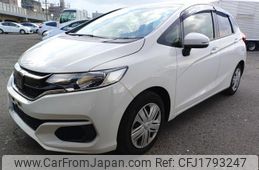 honda fit 2019 CFJ1793247