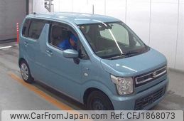 suzuki wagon-r 2018 CFJ1868073