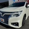 nissan elgrand 2016 -NISSAN--Elgrand DBA-TE52--TE52-085820---NISSAN--Elgrand DBA-TE52--TE52-085820- image 10