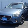 mazda demio 2016 -MAZDA--Demio LDA-DJ5FS--DJ5FS-150496---MAZDA--Demio LDA-DJ5FS--DJ5FS-150496- image 1