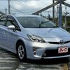 toyota prius 2012 -TOYOTA--Prius DAA-ZVW30--ZVW30-5393814---TOYOTA--Prius DAA-ZVW30--ZVW30-5393814- image 7