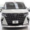 toyota alphard 2024 -TOYOTA--Alphard 3BA-AGH40W--AGH40-4001834---TOYOTA--Alphard 3BA-AGH40W--AGH40-4001834- image 2