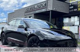 tesla-motors model-3 2022 quick_quick_ZAA-3L13T_LEW3F7FSXNC521727