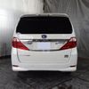 toyota alphard 2012 -TOYOTA--Alphard ATH20W--8010501---TOYOTA--Alphard ATH20W--8010501- image 9