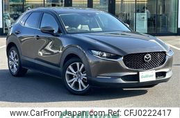 mazda cx-3 2019 -MAZDA--CX-30 5BA-DMEP--DMEP-103372---MAZDA--CX-30 5BA-DMEP--DMEP-103372-