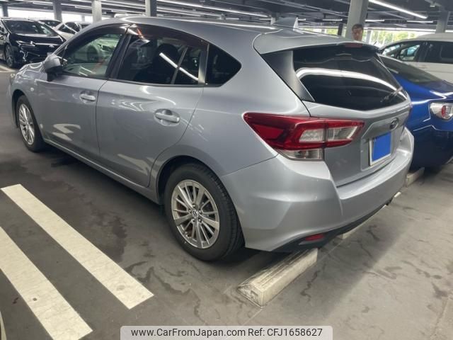 subaru impreza-wagon 2017 CFJ1658627 image 2