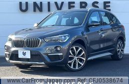 bmw x1 2019 -BMW--BMW X1 LDA-HT20--WBAHT920X05L82047---BMW--BMW X1 LDA-HT20--WBAHT920X05L82047-