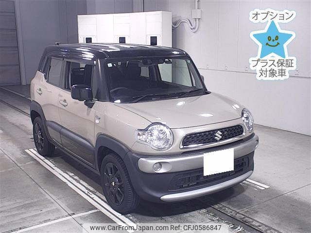 suzuki xbee 2021 -SUZUKI 【三重 503ﾄ5534】--XBEE MN71S-205358---SUZUKI 【三重 503ﾄ5534】--XBEE MN71S-205358- image 1