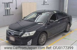 toyota camry 2013 -TOYOTA--Camry DAA-AVV50--AVV50-1032176---TOYOTA--Camry DAA-AVV50--AVV50-1032176-