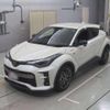 toyota c-hr 2020 quick_quick_6AA-ZYX11_ZYX11-2019854 image 2