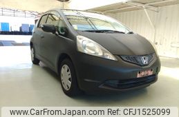 honda fit 2010 CFJ1525099