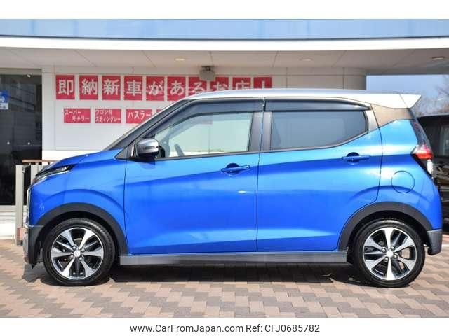 mitsubishi ek-cross 2019 quick_quick_5AA-B34W_B34W-0002691 image 2