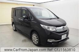 honda stepwagon-spada 2017 CFJ1563810
