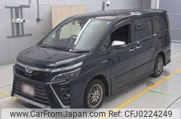 toyota voxy 2018 -TOYOTA--Voxy ZWR80W-0318280---TOYOTA--Voxy ZWR80W-0318280-