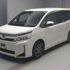 toyota voxy 2019 -TOYOTA--Voxy DBA-ZRR80G--ZRR80-0518847---TOYOTA--Voxy DBA-ZRR80G--ZRR80-0518847- image 1