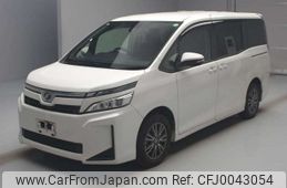 toyota voxy 2019 -TOYOTA--Voxy DBA-ZRR80G--ZRR80-0518847---TOYOTA--Voxy DBA-ZRR80G--ZRR80-0518847-