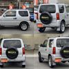 suzuki jimny 2011 CFJ1827188 image 3