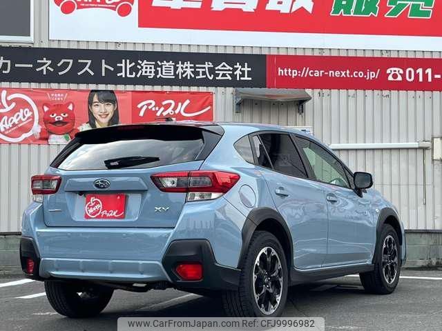 subaru xv 2022 -SUBARU--Subaru XV GT3--100172---SUBARU--Subaru XV GT3--100172- image 2