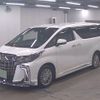 toyota alphard 2020 quick_quick_3BA-GGH35W_GGH35-0011685 image 2