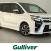 toyota voxy 2017 -TOYOTA--Voxy DBA-ZRR80W--ZRR80-0355286---TOYOTA--Voxy DBA-ZRR80W--ZRR80-0355286- image 1