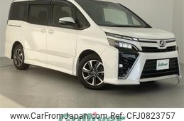 toyota voxy 2017 -TOYOTA--Voxy DBA-ZRR80W--ZRR80-0355286---TOYOTA--Voxy DBA-ZRR80W--ZRR80-0355286-