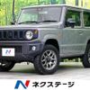 suzuki jimny 2018 quick_quick_JB64W_JB64W-103130 image 1