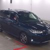 toyota corolla-fielder 2017 CFJ1857722 image 4