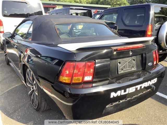 ford mustang 2000 -FORD--Ford Mustang 1FARWP4--1FAFP4443YF234867---FORD--Ford Mustang 1FARWP4--1FAFP4443YF234867- image 2