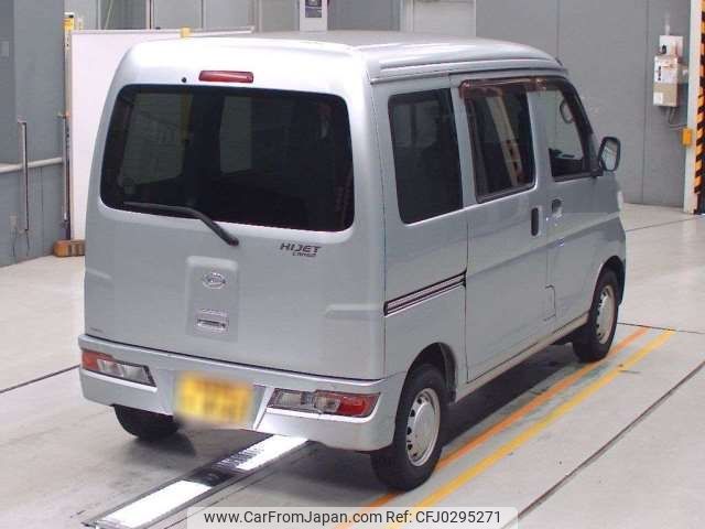 daihatsu hijet-van 2019 -DAIHATSU 【岐阜 480ﾇ 462】--Hijet Van EBD-S331V--S331V-0225469---DAIHATSU 【岐阜 480ﾇ 462】--Hijet Van EBD-S331V--S331V-0225469- image 2