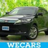toyota harrier 2018 quick_quick_DBA-ZSU60W_ZSU60-0163393 image 1