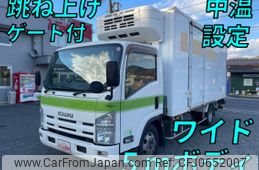 isuzu elf-truck 2014 quick_quick_TKG-NPR85AN_NPR85-7044341