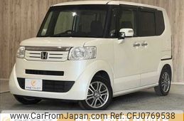 honda n-box 2014 -HONDA--N BOX DBA-JF1--JF1-2130745---HONDA--N BOX DBA-JF1--JF1-2130745-