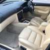 volkswagen passat 2003 CFJ0186460 image 14