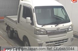 daihatsu hijet-truck 2014 -DAIHATSU--Hijet Truck S510P-0017969---DAIHATSU--Hijet Truck S510P-0017969-