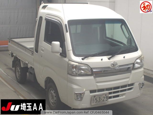 daihatsu hijet-truck 2014 -DAIHATSU--Hijet Truck S510P-0017969---DAIHATSU--Hijet Truck S510P-0017969- image 1