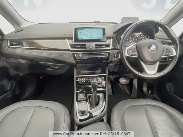 bmw 2-series 2018 CFJ1510667 image 2