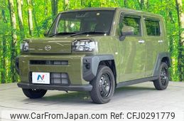 daihatsu taft 2020 -DAIHATSU 【名変中 】--Taft LA900S--0010366---DAIHATSU 【名変中 】--Taft LA900S--0010366-