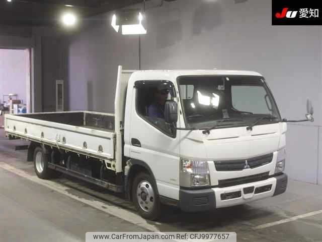 mitsubishi-fuso canter 2019 -MITSUBISHI--Canter FEB50-573530---MITSUBISHI--Canter FEB50-573530- image 1