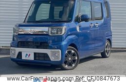 daihatsu wake 2016 quick_quick_LA700S_LA700S-0045248