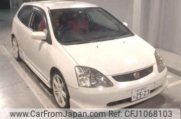 honda civic 2002 -HONDA--Civic EP3-1002031---HONDA--Civic EP3-1002031-
